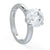 Orsini Grande Engagement Ring - Orsini Jewellers