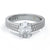 Orsini Marcia Engagement Ring - Orsini Jewellers