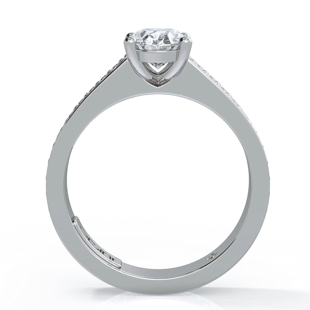 Orsini Marcia Engagement Ring - Orsini Jewellers