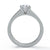 Orsini Marcia Engagement Ring - Orsini Jewellers