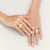 Pomellato Iconica Ring in 18k Rose Gold (small) - Orsini Jewellers